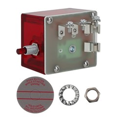 1*Volt Magnetic Switch Various Industrial Equipment 25700071 Easy To Install New