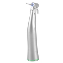 Dental 20:1 LED Fiber Optic Low Speed Implant System Contra Angle Handpiece
