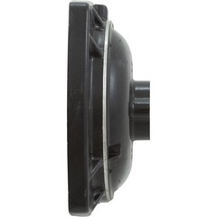 CENTURY MOTORS 625720-002 1/2″ Shaft End Bell Aluminum Motor Component