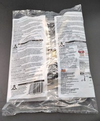 10 Pack 3M 8233 N100 Particulate Respirator With Valve