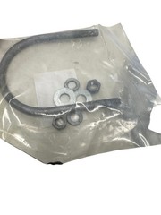 Ironridge 29-0300-HDW 3″ U-Bolt HDW Kit (LOT OF 10) 🔥 Fast Shipping 🔥