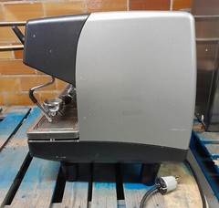 Nuova Simonelli Aurelia V 2 Group Espresso Machine, 4500W, 240V