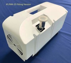 Oil-Free Maintenance-Free Scroll Vacuum Pump for Freeze Dryers