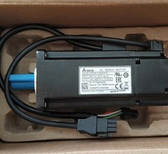 Delta ECMA-C30604PS Servo Motor New One ECMAC30604PS Expedited Shipping