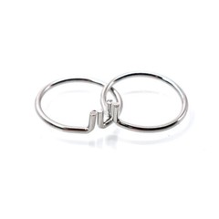 Dental Matrix Standard Ring For Sectional Contoured Metal Matrices Clamp Wedges