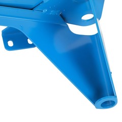 For Ford New Holland Tractor 83954997 E4NN10723AA Battery tray