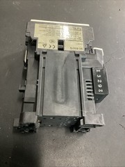 Fuji Electric SC-E02/G Standard Type Magnetic Contactor Used