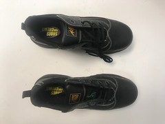 Ace Shoes For Crews Blackhawk Composite Toe Non-Slip Work Shoes Low Boot Size 12