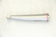 Brasseler USA ForZa PRO 1:5 FG Fiber Optic Push Button Electric Handpiece