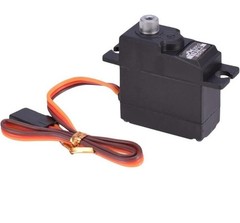 JX Servo PDI-1181MG 18g 3.5KG Digital Servo Metal Gear for WLtoys 144001 WPL …