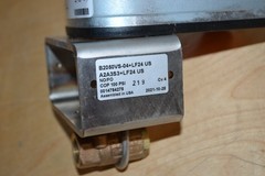 BELIMO B2050VS-04+LF24 US / B2050VS04LF24US ~ NEW