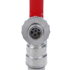 IBC Tote Tank Valve Drain Adapter 1/2″ Garden Hose Faucet Water Connector US