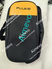 FLUKE C50 Soft Case Carrying Bag for 373 375 376 87V 381 9040 9062 365 T5-1000