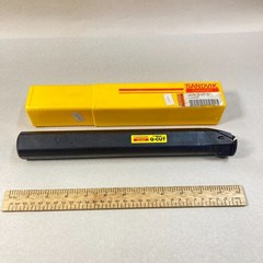 Sandvik Coromant T-Max Indexable Boring Bar LAG151.22-22-40T-30 Sweden