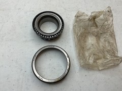 Koyo L44649R & L44610 Ag & Wheel Tapered Roller Bearing Cone & Cup A4 Japan