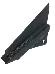 NICHOLS RPKEX19G Ripper Point with FIN and Cap for KMC & UNVERFERTH