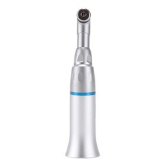 Dental Slow Low Speed Wrench Type Contra Angle Handpiece For Turning Latch