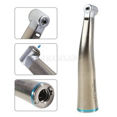 Dental Fiber OpticLED Contra Angle Handpiece Increasing 1:5 /1:1 /20:1 Implant