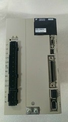1PC used SGD7S-180A20A Yaskawa servo driver In Good Condition