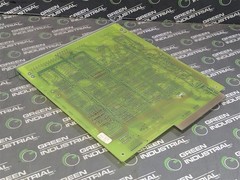USED Outotec SPU 2010 Serial / Parallel Interface Board 3806 676-1K