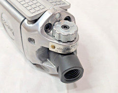 Sioux Tools Air Impact Wrench 3/8″ Drive 9500 RPM 175 Ft/Lb 5045P
