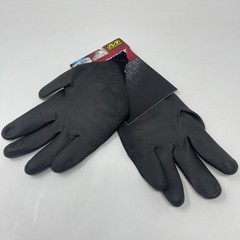 Mechanix Wear Speedknit Impact Abrasion Protection Safety Work Gloves Size S/M