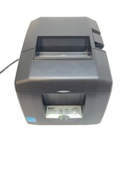 Star TSP650II Direct Thermal POS Receipt Printer Bluetooth 654IIBI2