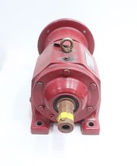 Sew Eurodrive R72-LP100 Inline Gear Reducer 272:1
