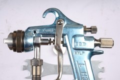 Binks Mach 1 BBR HVLP Spray Gun
