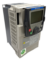 Schneider Telemecanique ATV71HU22N4 Altivar 71 Frequency Inverter, 2.2kW-3HP