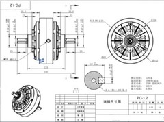 1PC New For FESTO Valve LFR-1/2-D-MAXI