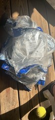 Gripple wire 20ft Express No 2 working load 100lbs. Quantity 10 in each package