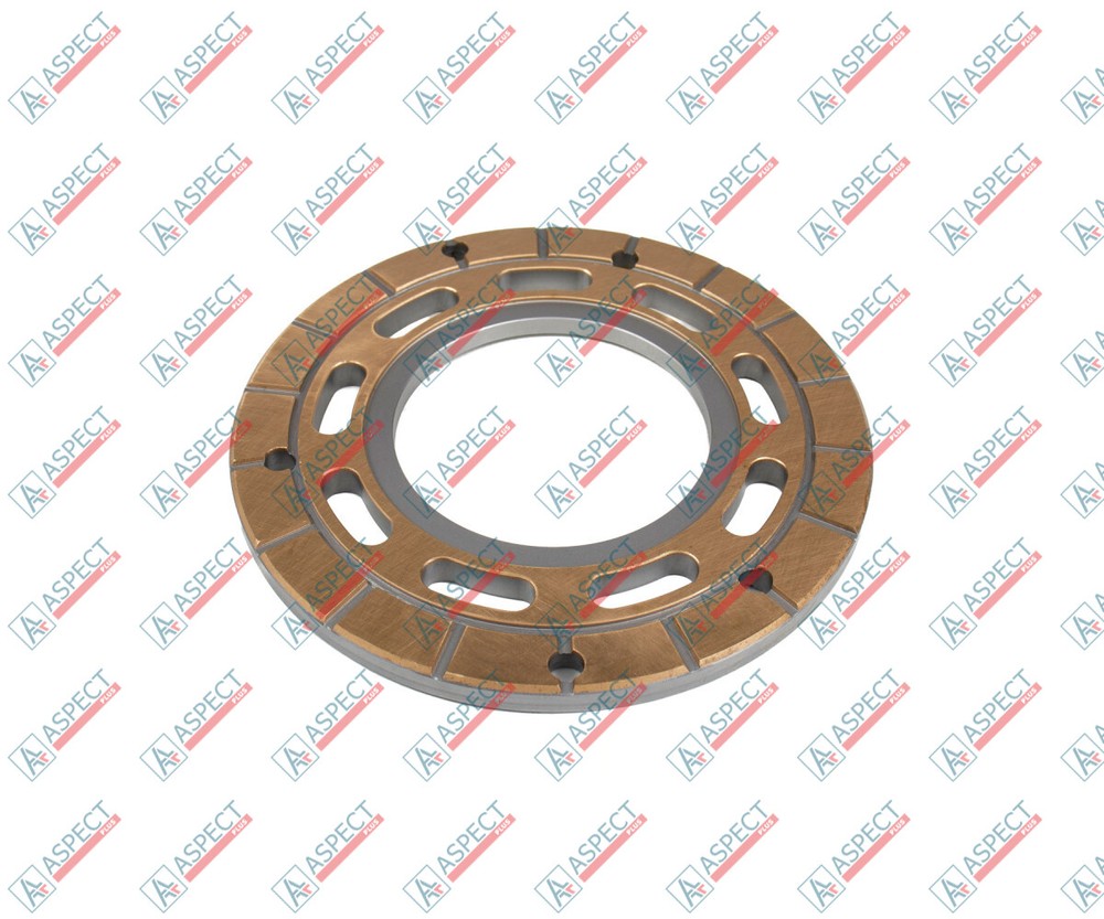 Eaton 5431, 5433, 5441, 5443, 5421, 5423, 5420 Bearing Plate 103852-000