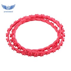 Power Twist V-Belt 3/8″ × 4 Feet Z Type Adjustable Polyurethane linked V belt