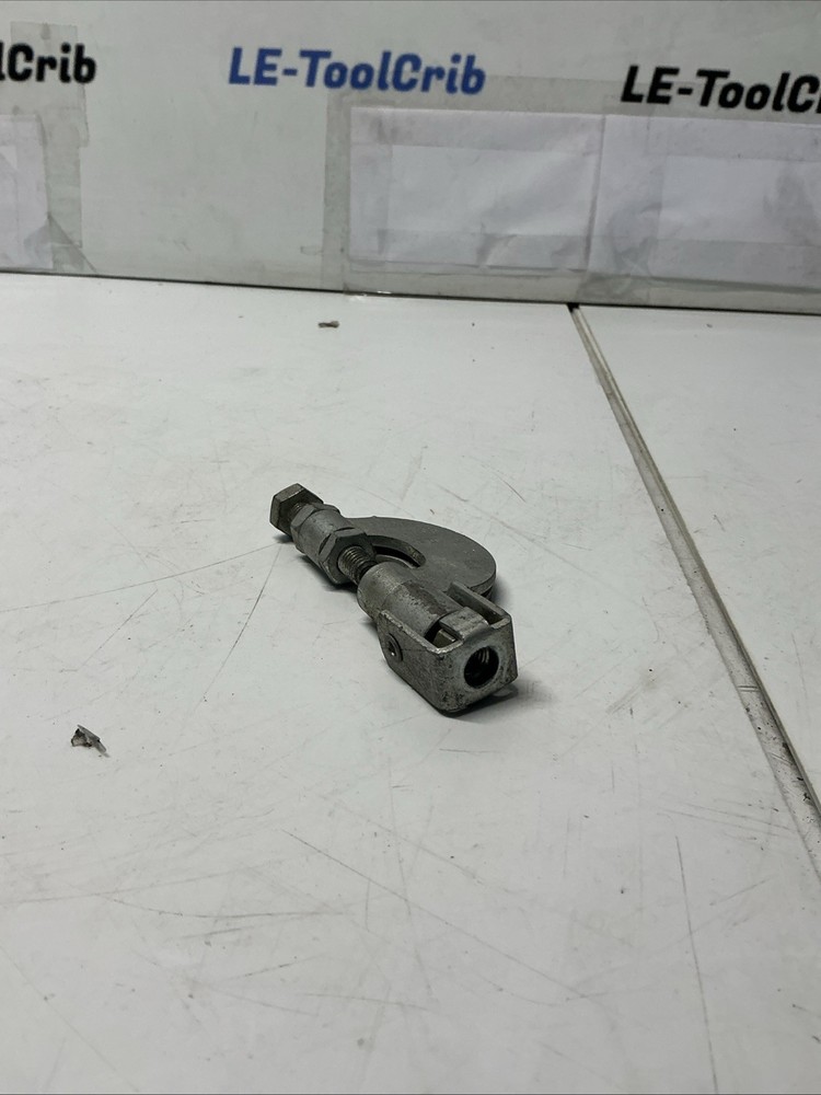 Lindapter FL Beam Flange Clamp Girder Clamp FM