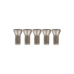 5Pcs 3/8″ Indexable Carbide Insert Turning Tooling Bit Holder Set For Lathe