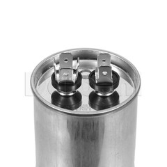 Japanese Spec 60UF 250VAC 60MFD 250V Motor Run Oil Capacitor CBB65 50X115MM