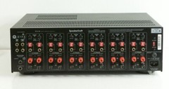 Speakercraft SC12-30 12-Channel Multi-Room Power Amplifier w/Power Cord