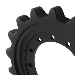 Drive Sprocket Direct replacement For CAT 279D, 279D3, 279DLRC, 289D, 289D3