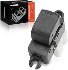 Power Window Switch Compatible with Impreza 2012-2015, XV Crosstrek 2013-2015, R