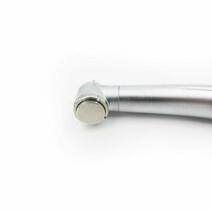 Dental PANA MAX High Speed Handpiece Large Torque Push Button 4 Holes US STOCK