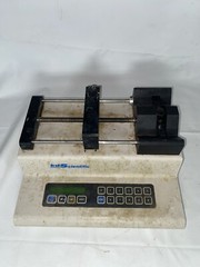 KD Scientific KDS200 Syringe Pump 200 KD Scientific KDS200 Pump Used Pump
