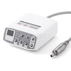 Dental LED Brushless 1:1/1:5/16:1 Electric Micro Motor Internal E-type 4Holes