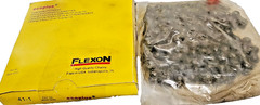 Flexon B62610532, 41-1 High Quality Chain Roller 4ft