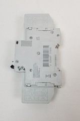 Schneider Electric M9F52102 Mini Circuit Breaker 1-Pole Multi9 C60BPR 2A NEW