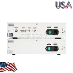 Medical ENT Endoscope Laparoscopic Camera/USB Type Handle/Cold Light Source US