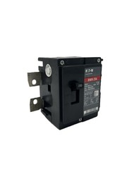 NEW Eaton BWH2200 BWH 25K Circuit Breaker 200A 2-Pole 120/240VAC