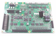 USED CRANE MERCHANDISING SYSTEMS EL13059000 PC BOARD