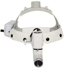 5W High Brightness Dental LED Head Light Adjustable Medical Headlamp ENT Vet USA