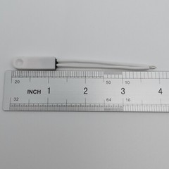 1pc 40°C / 104°F Degree Celsius N.C. 10A Ceramic Temperature Switch KSD9700 -O